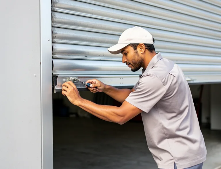 Rolling Shutter Repair service in Norwich